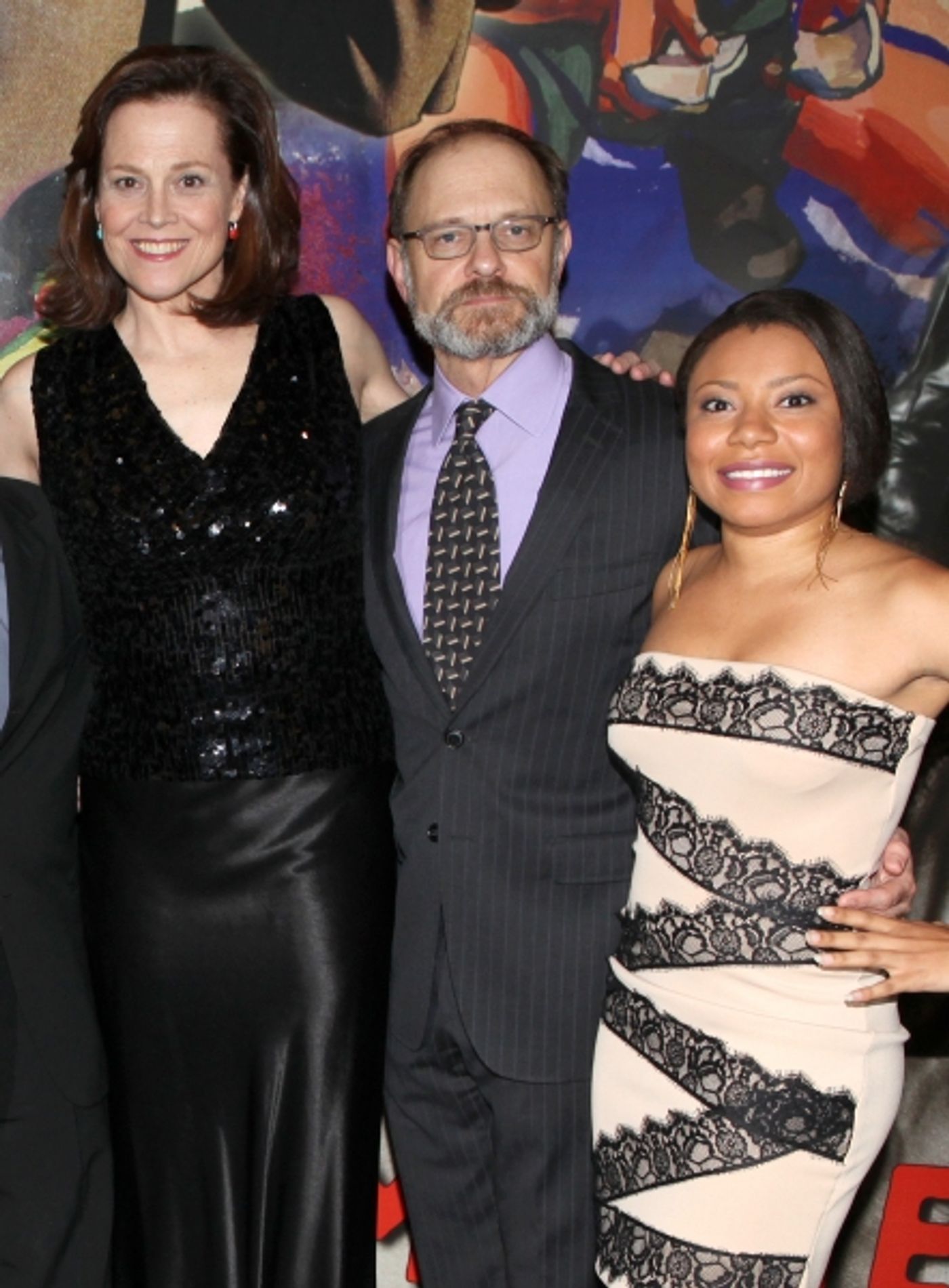 Photo Coverage: Inside VANYA AND SONIA AND MASHA AND SPIKE's Opening Night After Party  Image