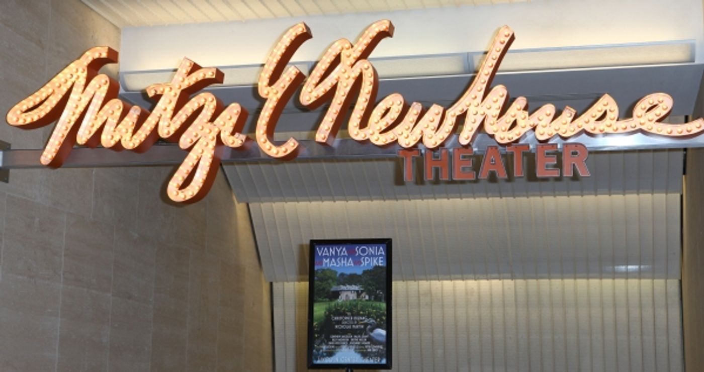 Photo Coverage: Inside VANYA AND SONIA AND MASHA AND SPIKE's Opening Night After Party  Image