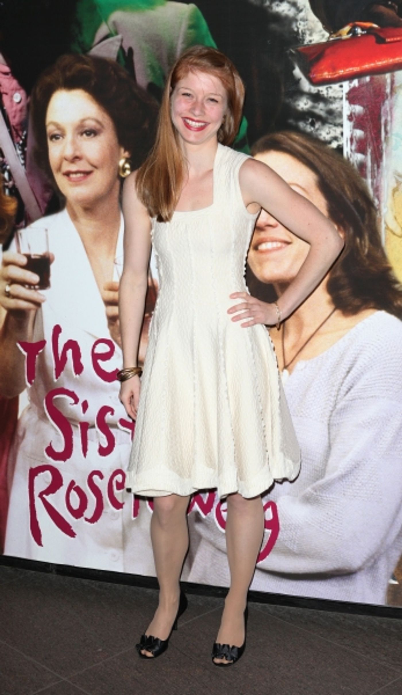 Photo Coverage: Inside VANYA AND SONIA AND MASHA AND SPIKE's Opening Night After Party  Image