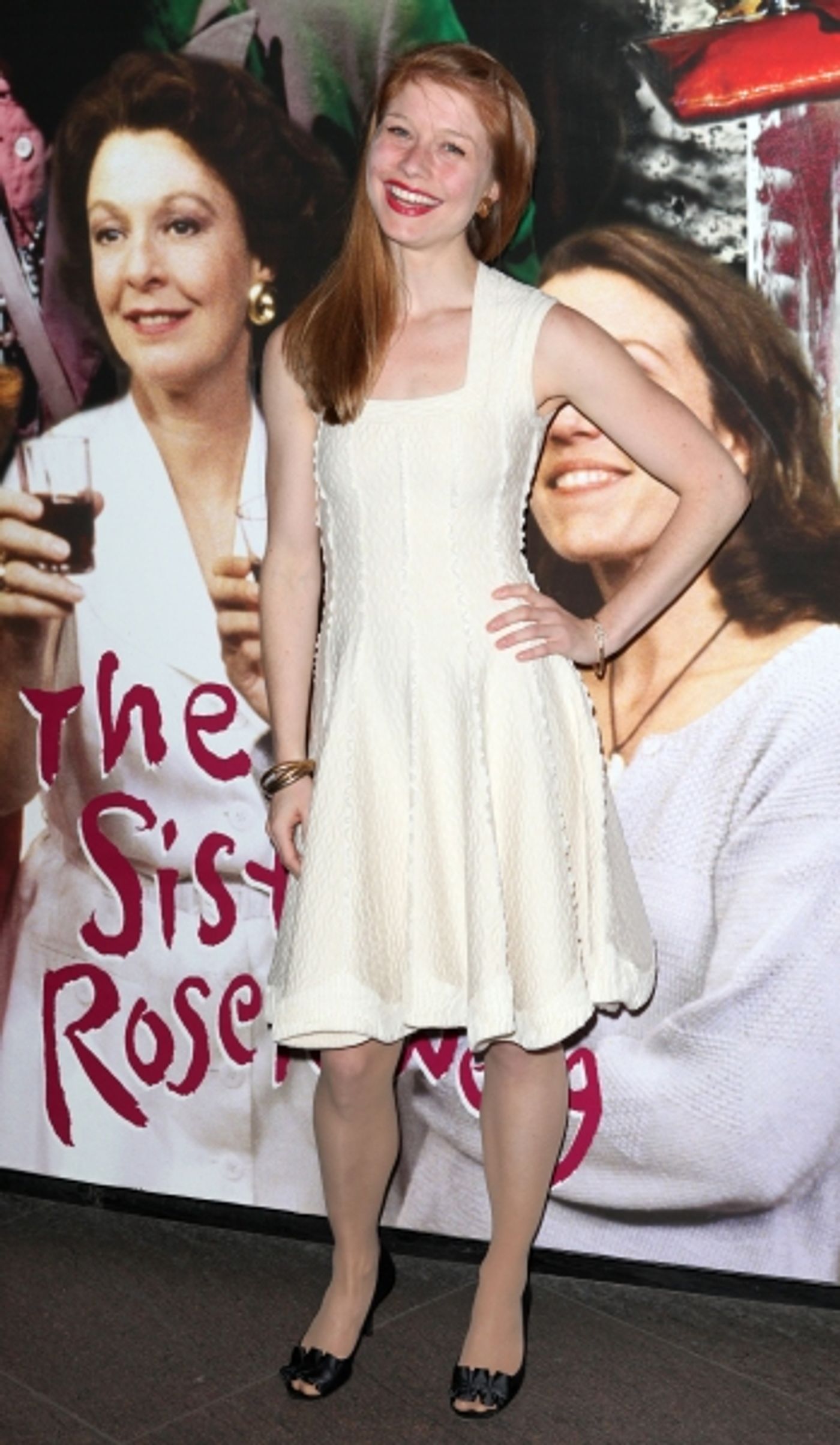 Photo Coverage: Inside VANYA AND SONIA AND MASHA AND SPIKE's Opening Night After Party  Image