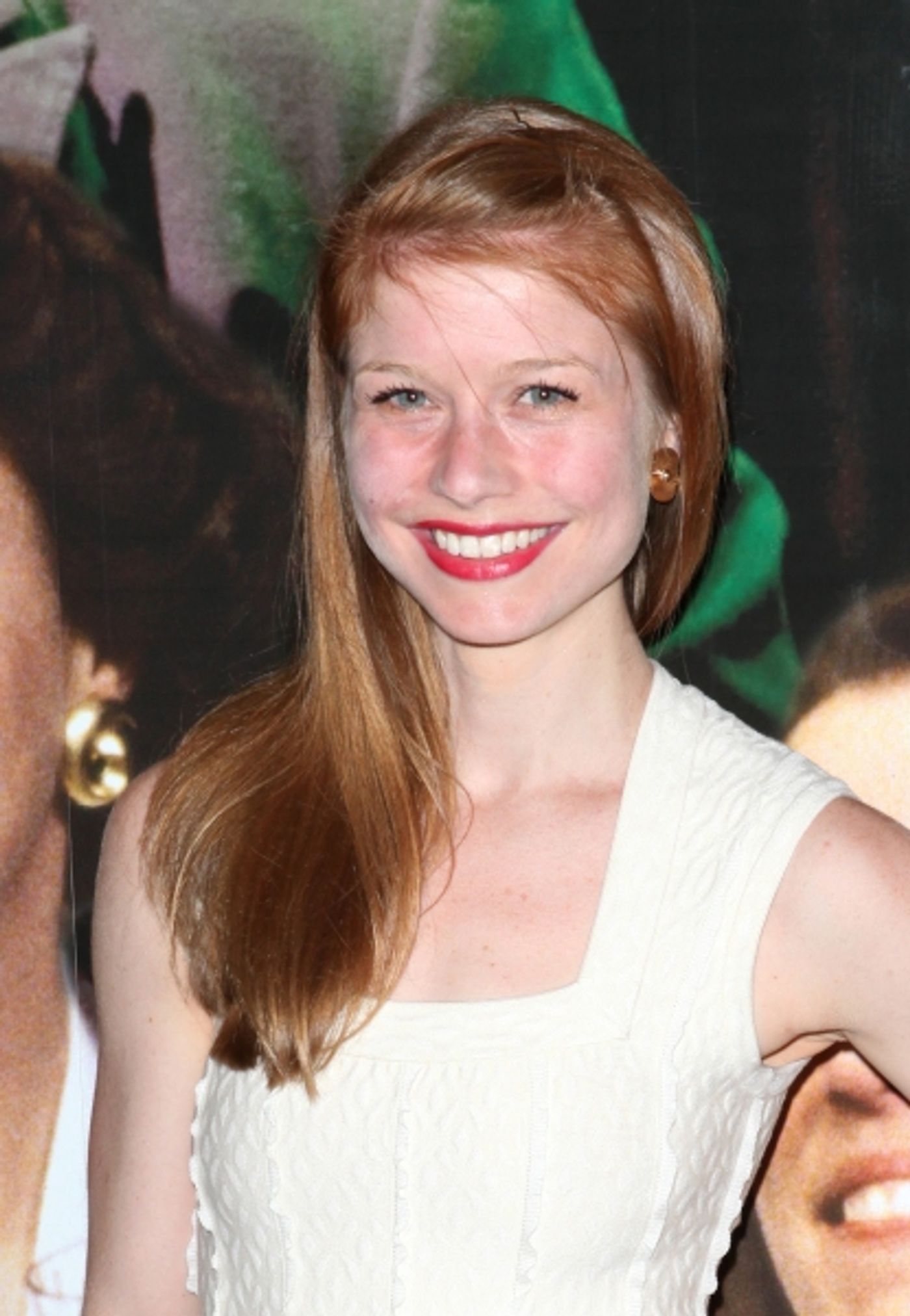 Photo Coverage: Inside VANYA AND SONIA AND MASHA AND SPIKE's Opening Night After Party  Image