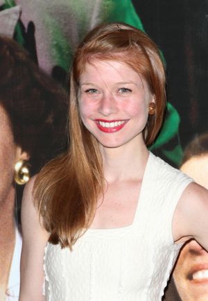 Shalita Grant @ BroadwayWorld Shalita Grant Photo