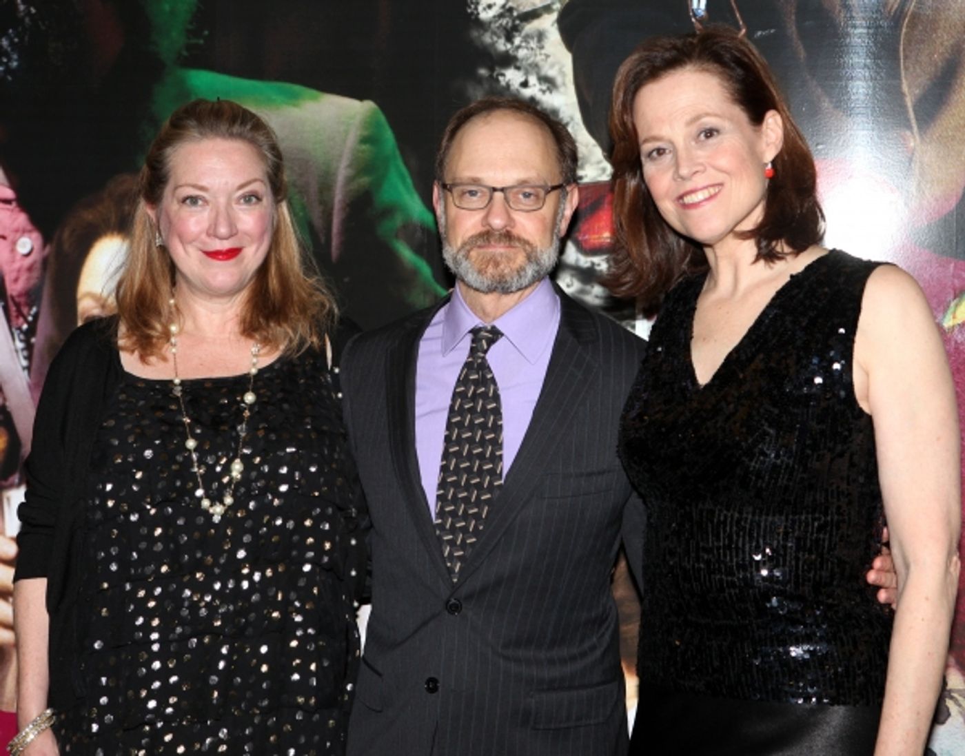Photo Coverage: Inside VANYA AND SONIA AND MASHA AND SPIKE's Opening Night After Party  Image