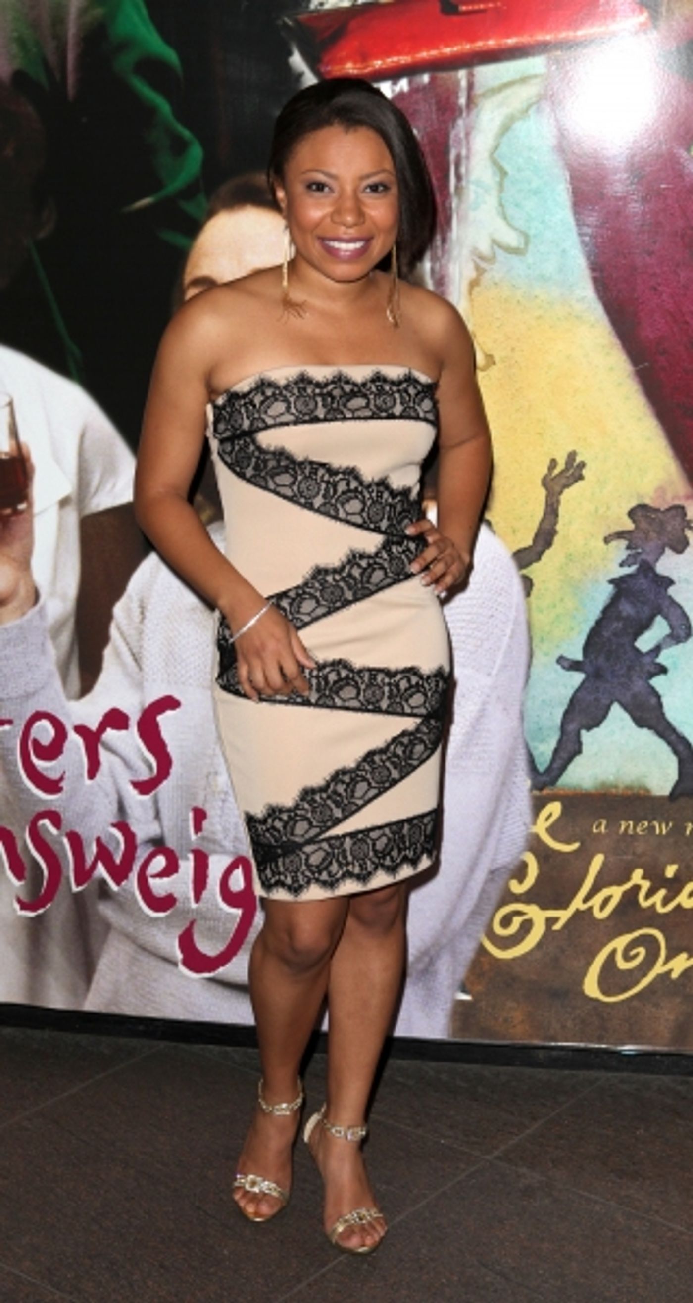 Photo Coverage: Inside VANYA AND SONIA AND MASHA AND SPIKE's Opening Night After Party  Image