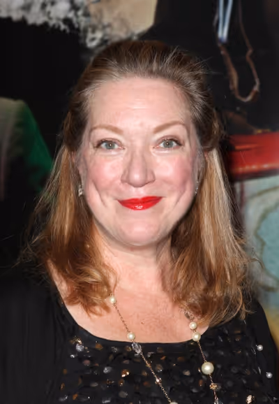 Kristine Nielsen Photo