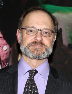 David Hyde Pierce @ BroadwayWorld David Hyde Pierce Photo