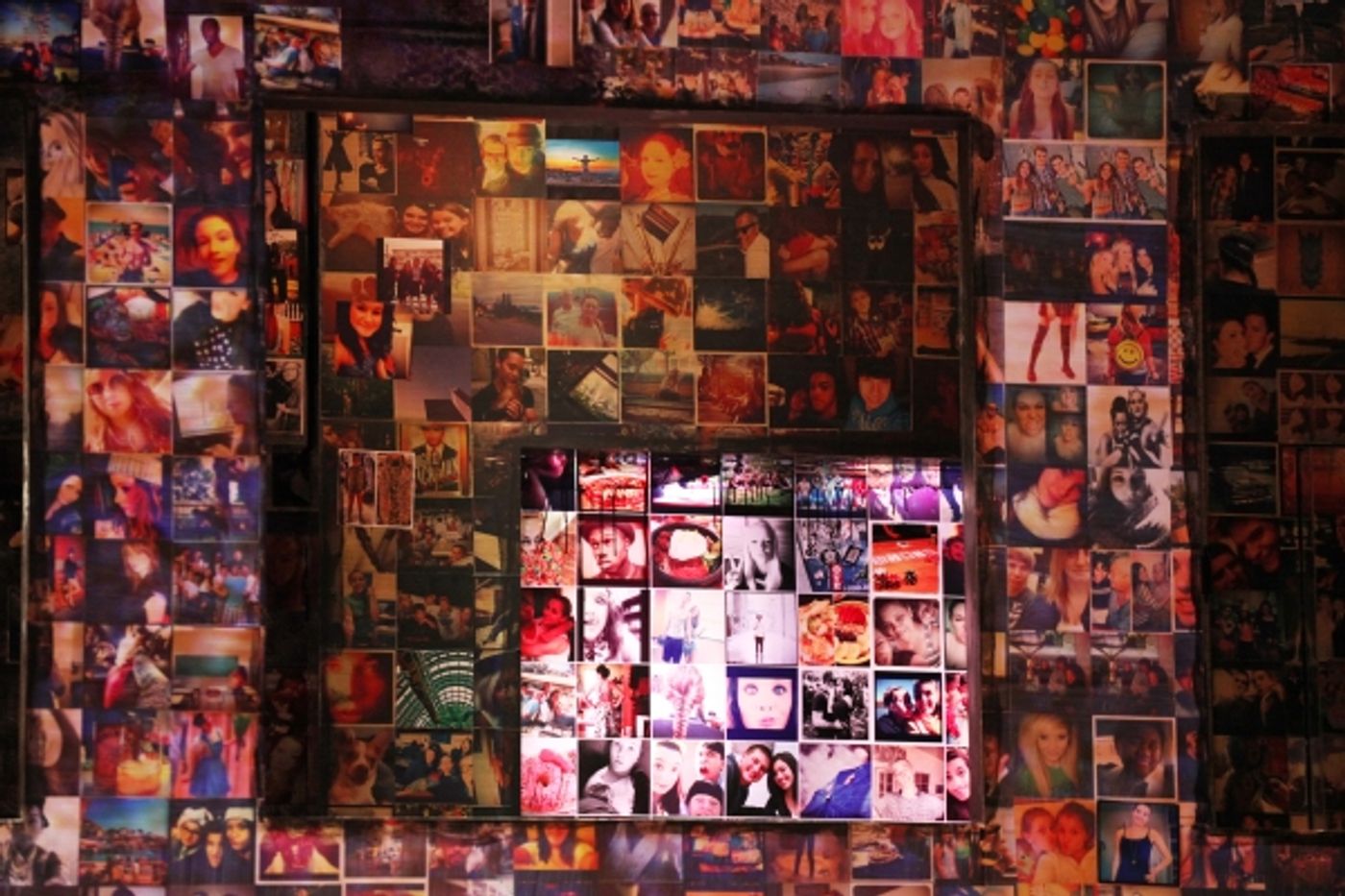 Photo Coverage: BARE Cast Gives Special Preview!  Image