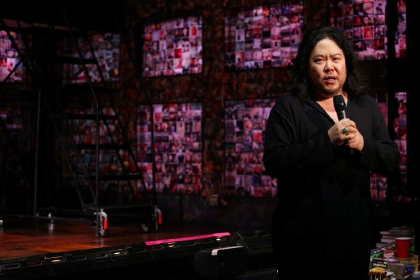 Photo Coverage: BARE Cast Gives Special Preview!  Image