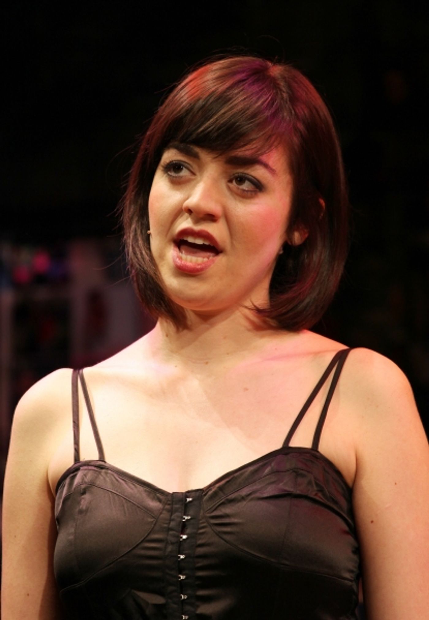 Photo Coverage: BARE Cast Gives Special Preview!  Image