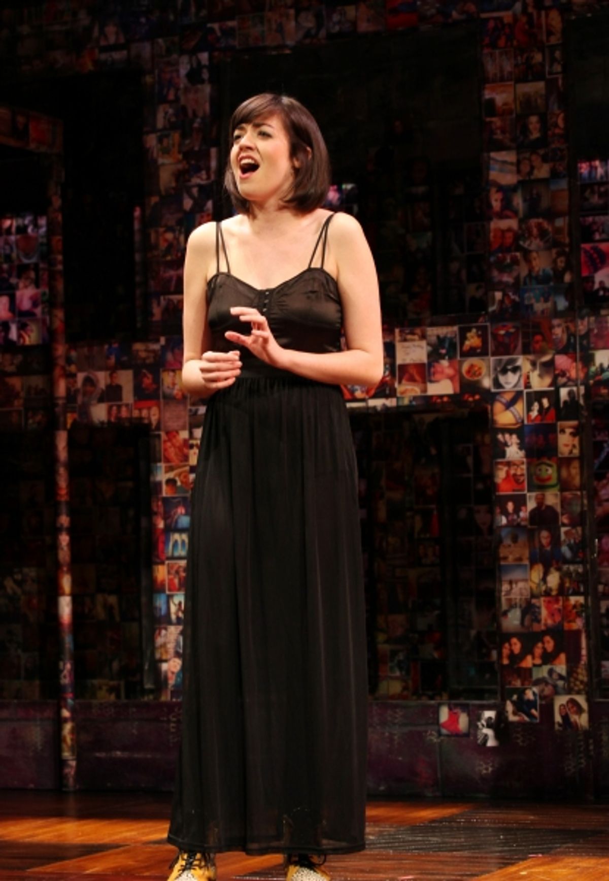 Barrett Wilbert Weed  at 