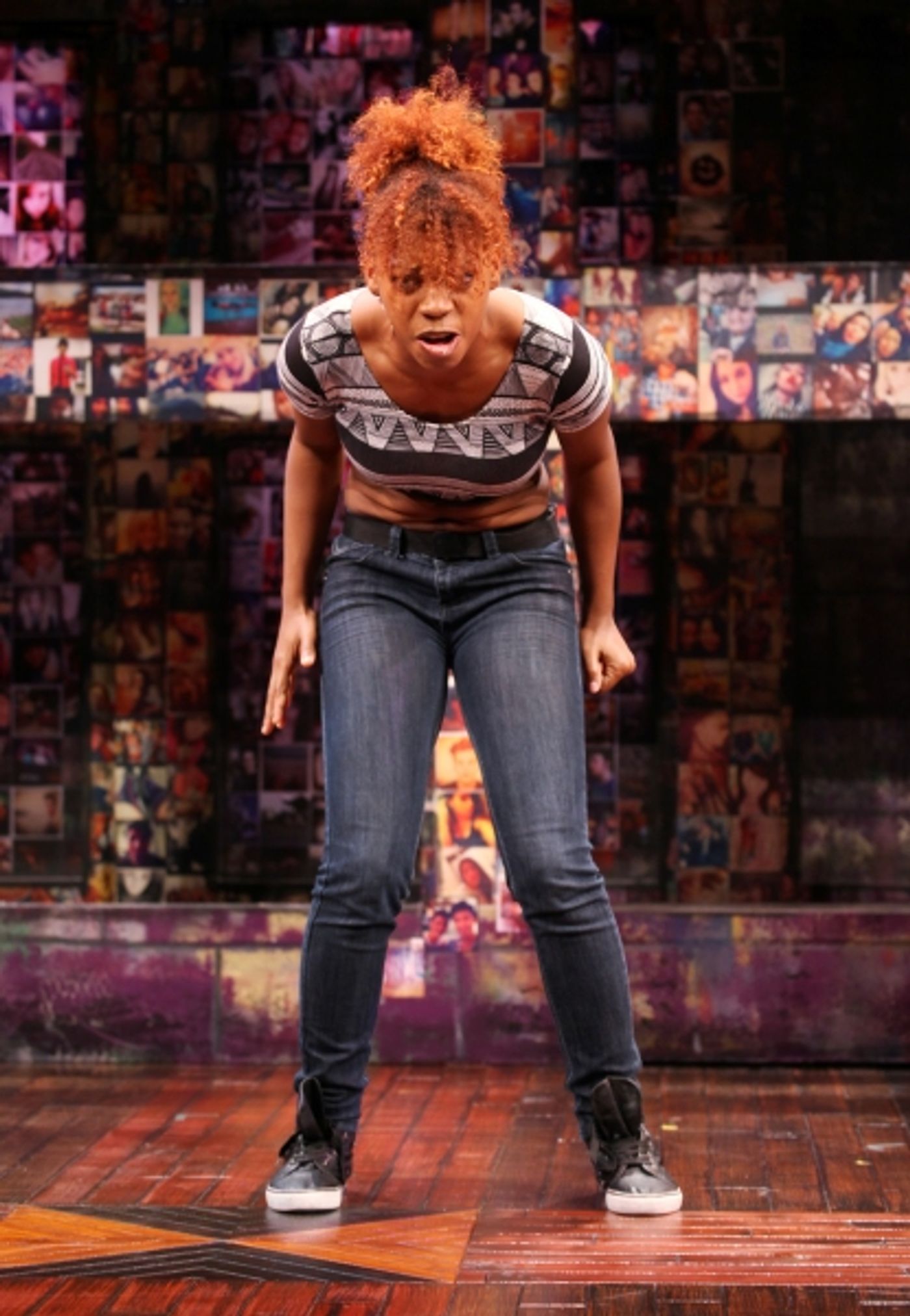 Photo Coverage: BARE Cast Gives Special Preview!  Image