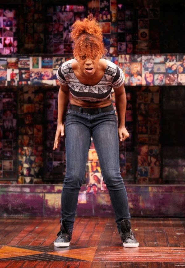 Ariana Groover  Photo