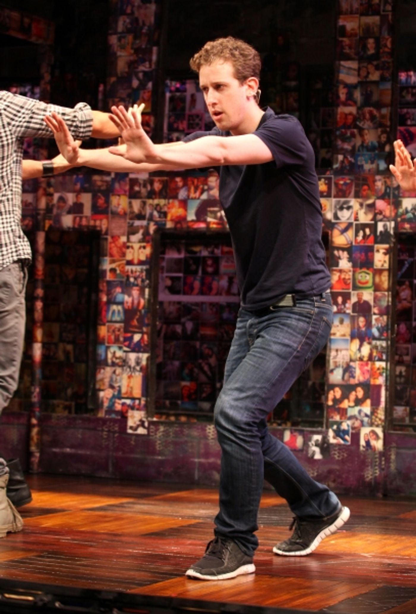 Photo Coverage: BARE Cast Gives Special Preview!  Image