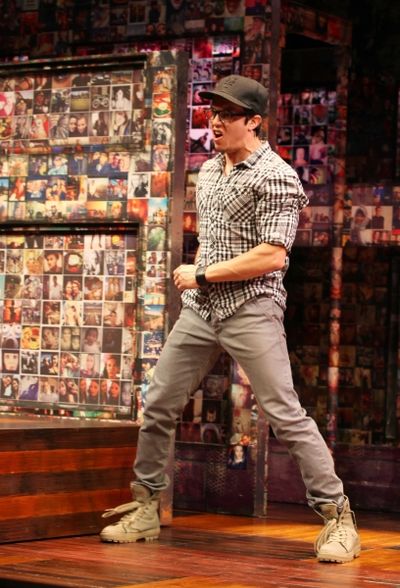 Justin Gregory Lopez  Photo