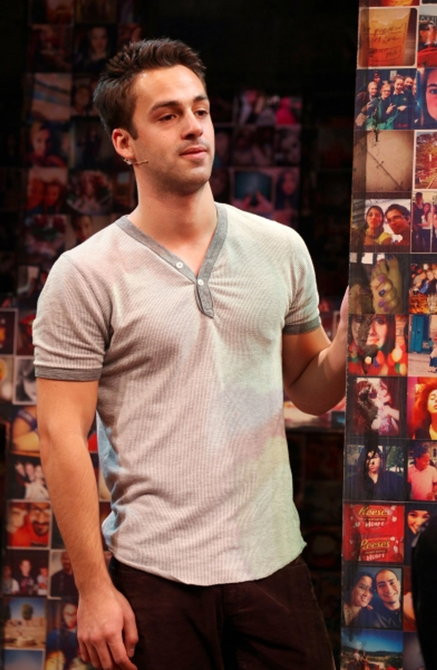 Photo Coverage: BARE Cast Gives Special Preview!  Image