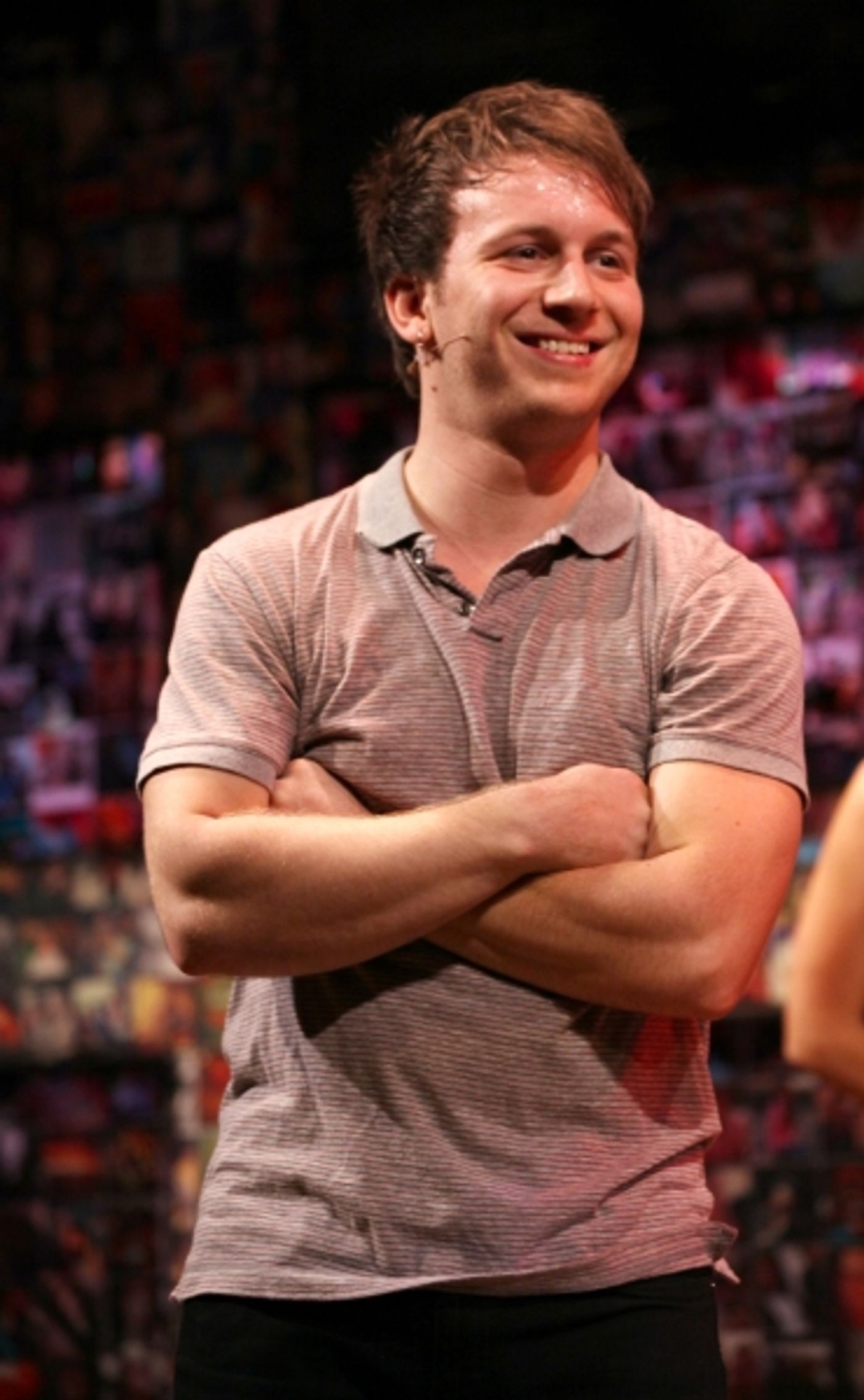 Photo Coverage: BARE Cast Gives Special Preview!  Image