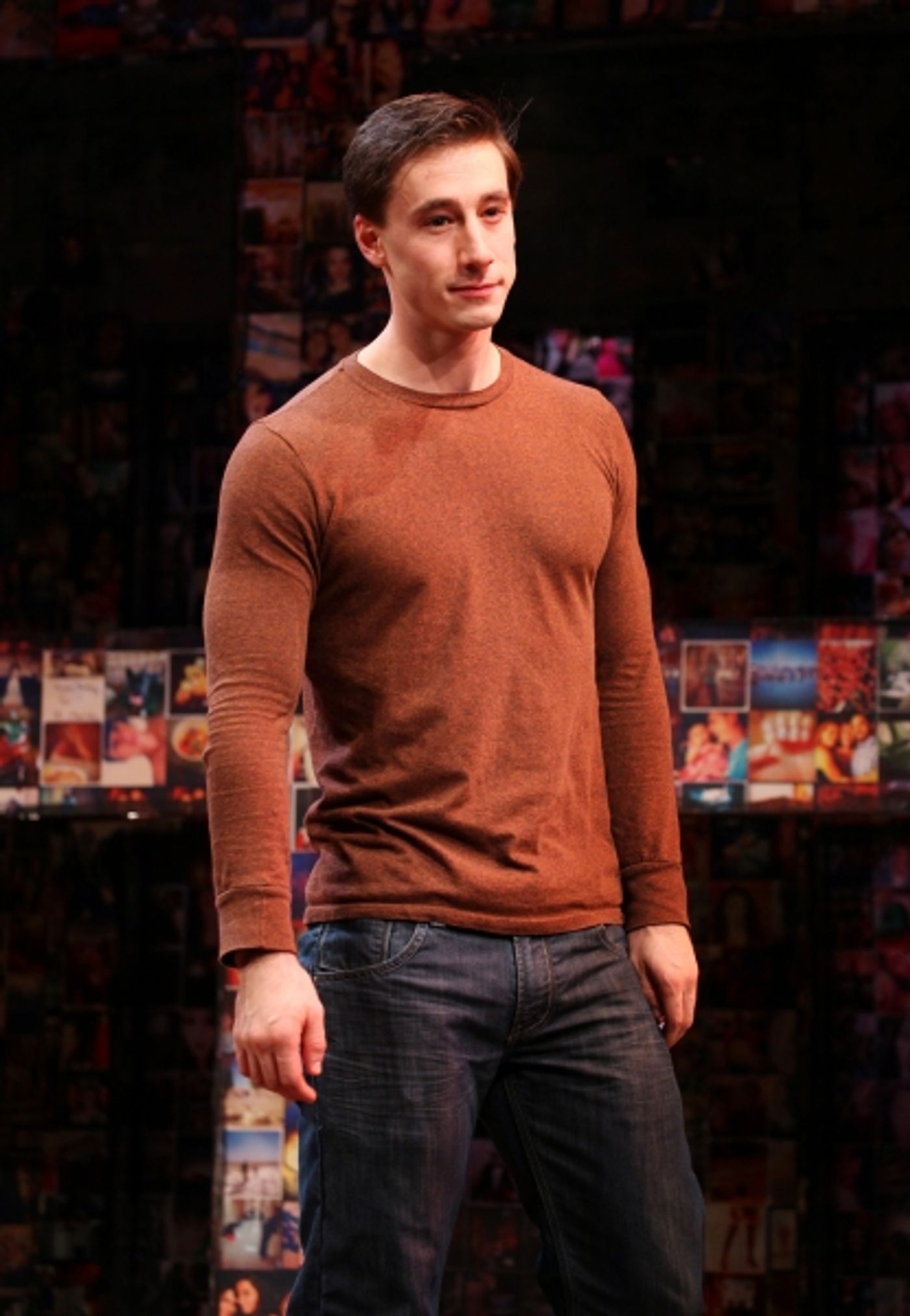 Photo Coverage: BARE Cast Gives Special Preview!  Image