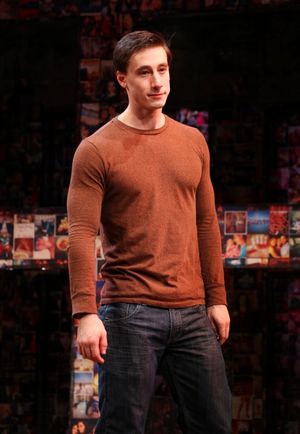 Anthony Festa  Photo