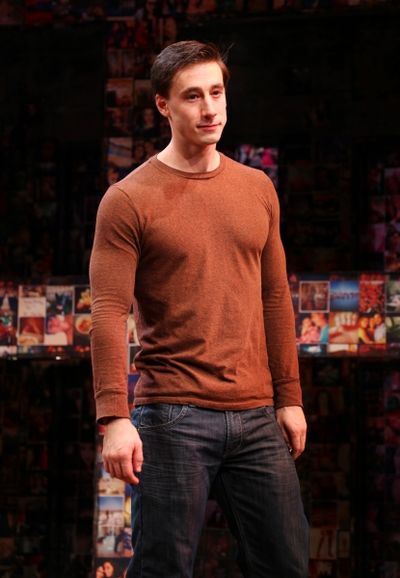 Anthony Festa  Photo