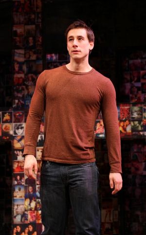 Anthony Festa  Photo