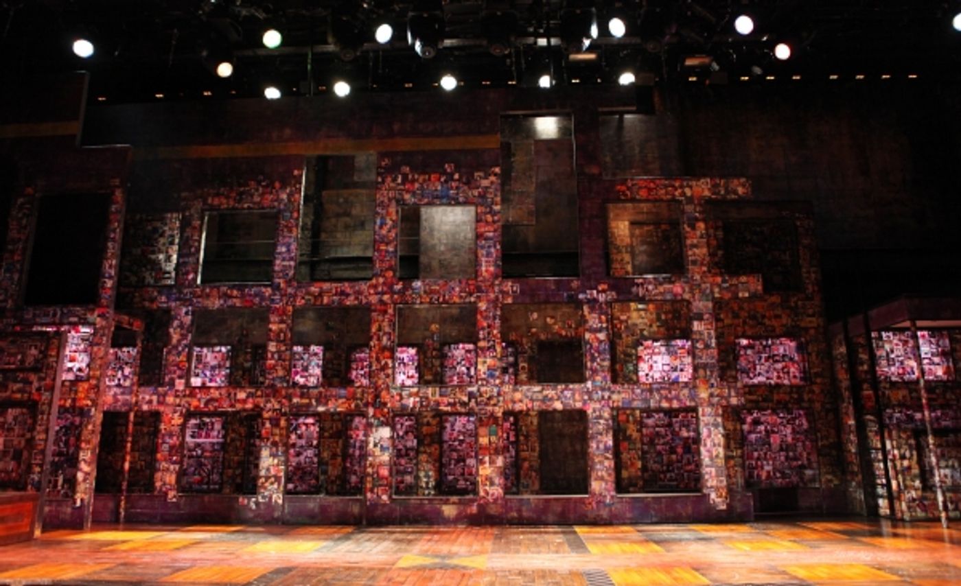 Photo Coverage: BARE Cast Gives Special Preview!  Image