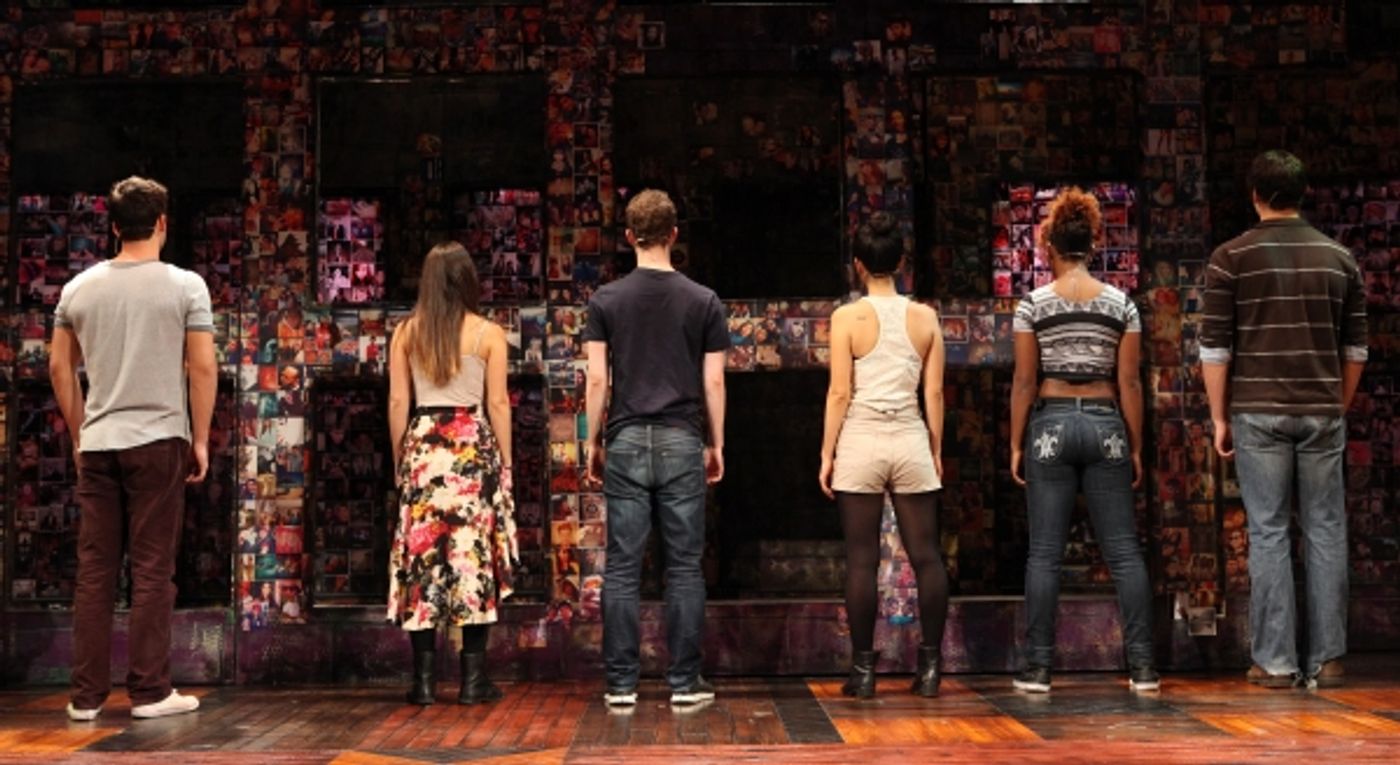Photo Coverage: BARE Cast Gives Special Preview!  Image