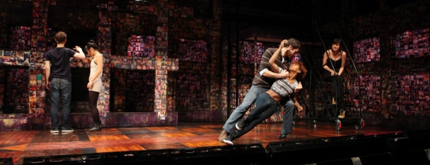 Photo Coverage: BARE Cast Gives Special Preview!  Image