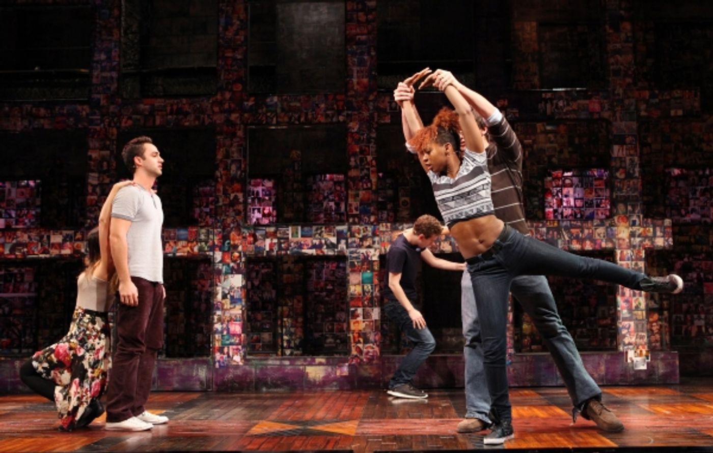 Photo Coverage: BARE Cast Gives Special Preview!  Image