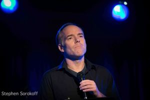 Michael Winther @ BroadwayWorld Michael Winther Photo