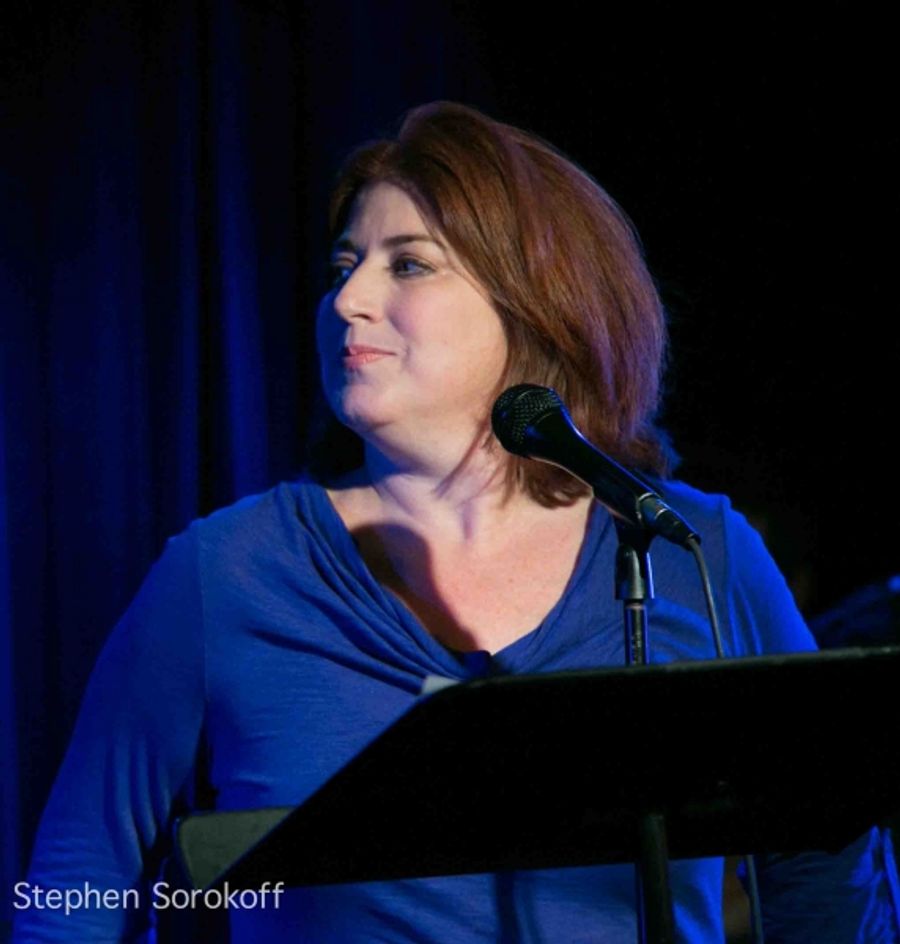 Photo Coverage: Claybourne Elder, Jose Llana, and More Perform in STAND ALONE Image