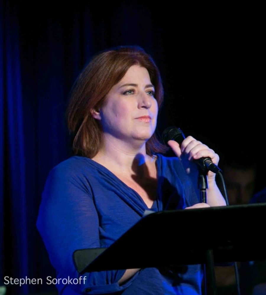 Photo Coverage: Claybourne Elder, Jose Llana, and More Perform in STAND ALONE Image