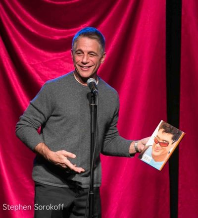 Tony Danza Photo