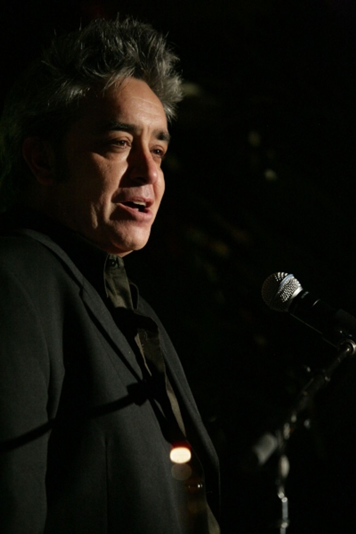 Stephen Adly Guirgis at 