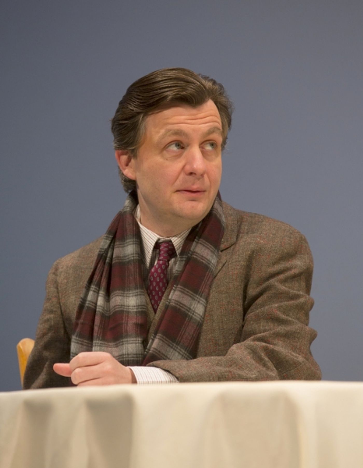 Photo Flash: First Look at Huntington Theatre Company's BETRAYAL  Image