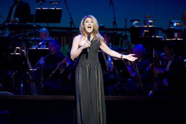 Photo Flash: Kelli O'Hara, Raul Esparza and More at 2012 Encores! Gala  Image