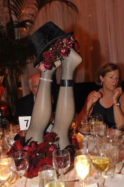 Photo Flash: Kelli O'Hara, Raul Esparza and More at 2012 Encores! Gala  Image