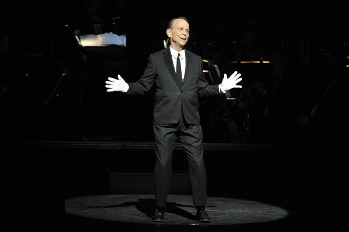Joel Grey at 