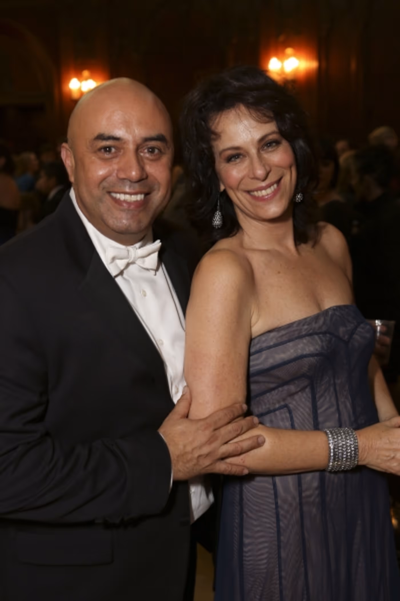 Photo Flash: 2012 LA Stage Alliance Ovation Awards - Arrivals! Photo Flash: 2012 LA Stage Alliance Ovation Awards - Arrivals! Image