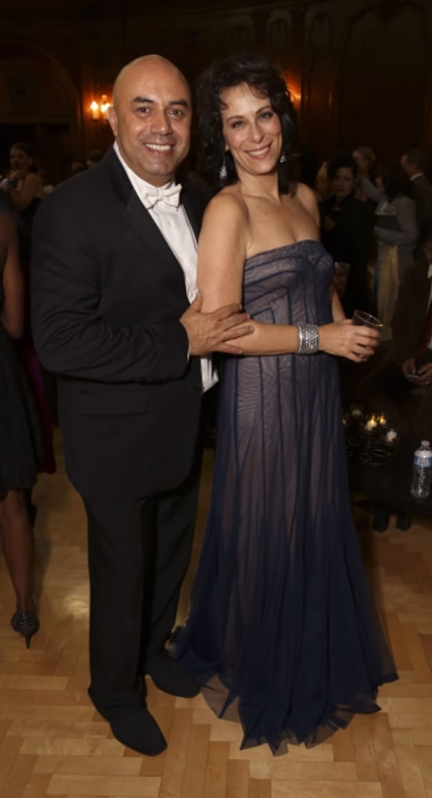 Photo Flash: 2012 LA Stage Alliance Ovation Awards - Arrivals! Photo Flash: 2012 LA Stage Alliance Ovation Awards - Arrivals! Image