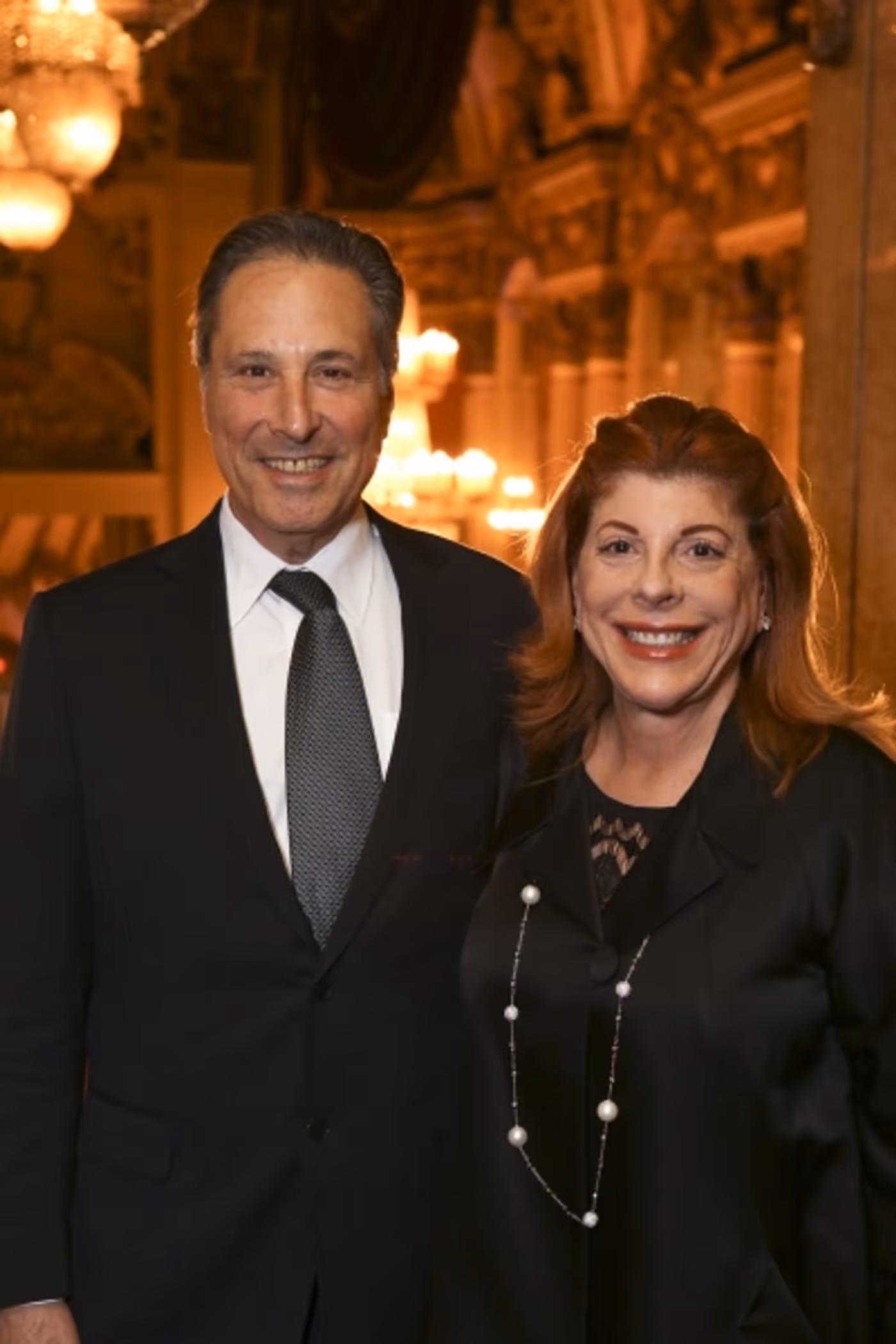 Photo Flash: 2012 LA Stage Alliance Ovation Awards - Arrivals! Photo Flash: 2012 LA Stage Alliance Ovation Awards - Arrivals! Image