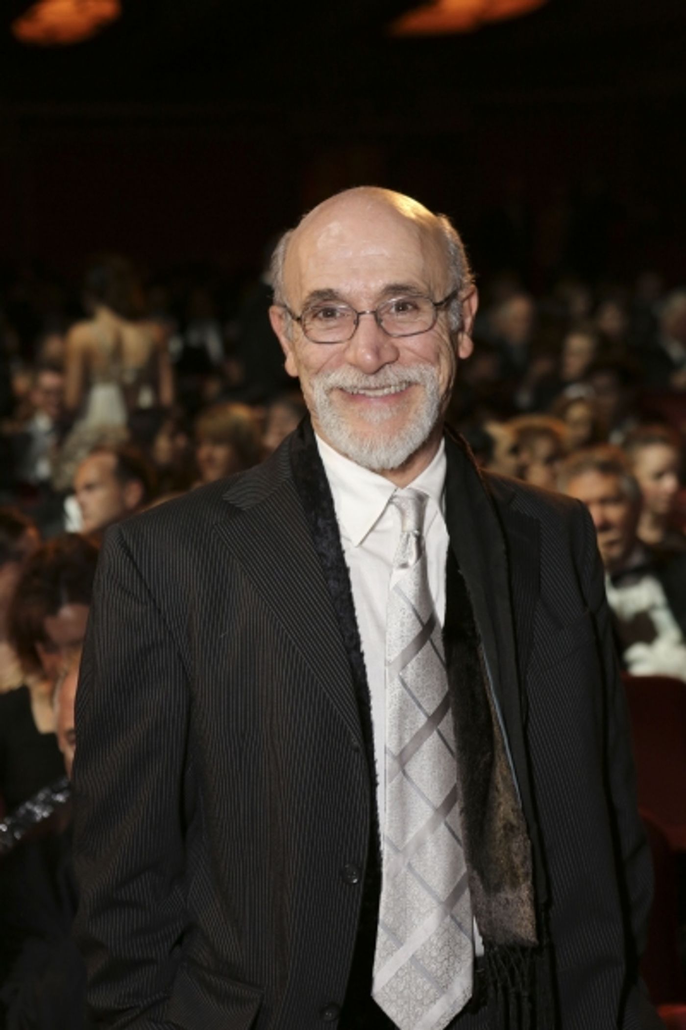 Photo Flash: 2012 LA Stage Alliance Ovation Awards - Arrivals!  Image