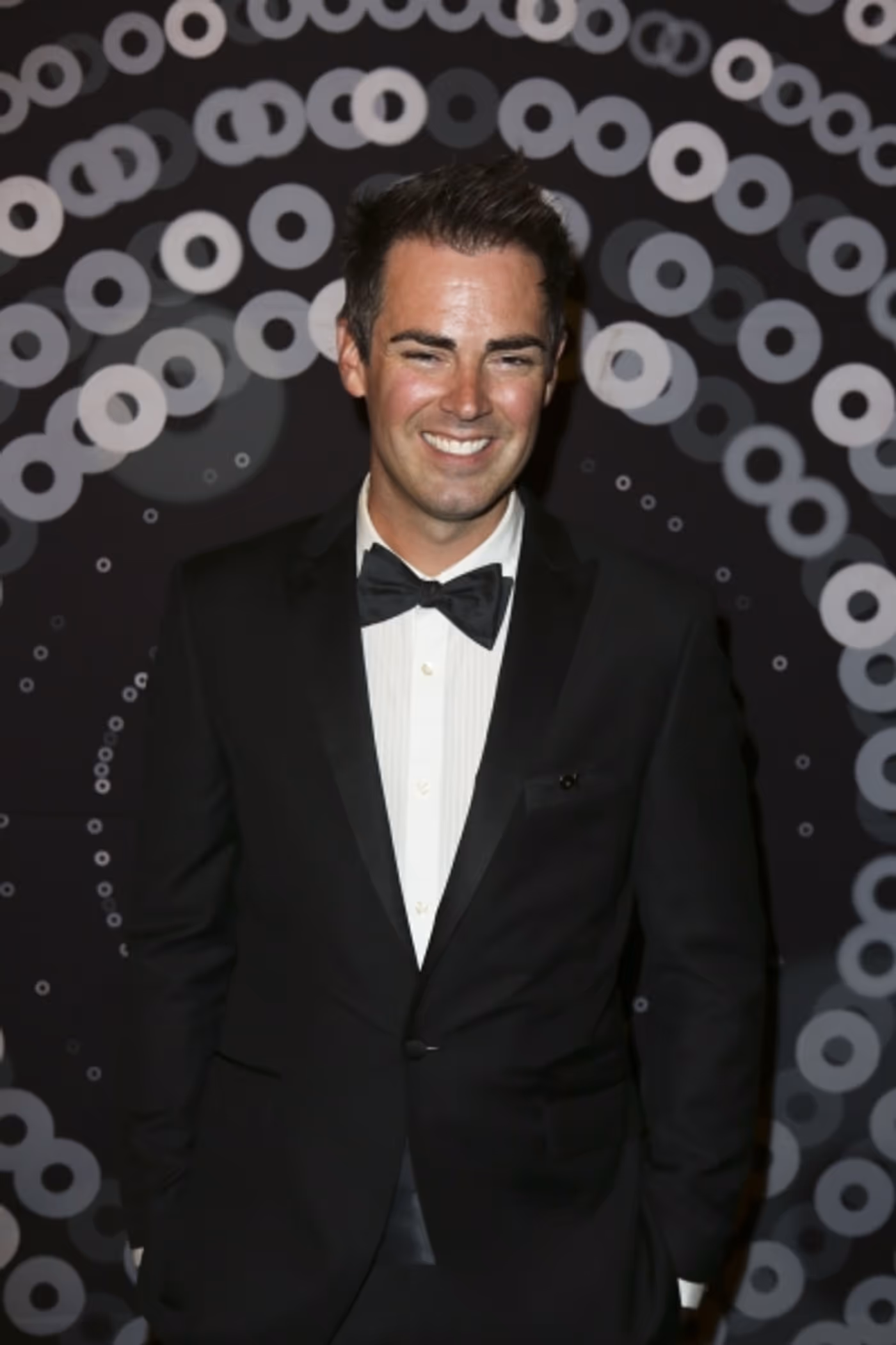 Photo Flash: 2012 LA Stage Alliance Ovation Awards - Arrivals! Photo Flash: 2012 LA Stage Alliance Ovation Awards - Arrivals! Image