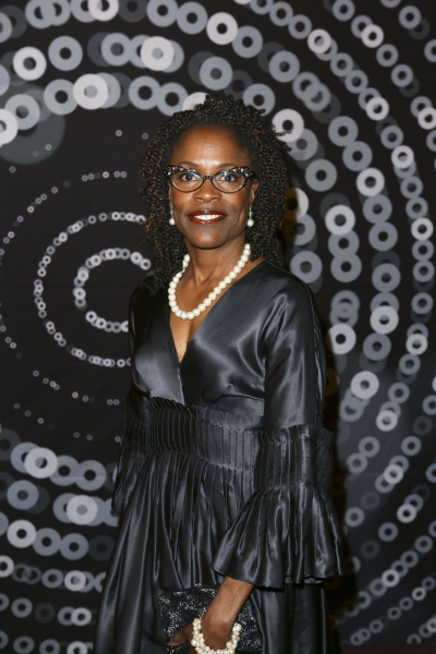 Photo Flash: 2012 LA Stage Alliance Ovation Awards - Arrivals! Photo Flash: 2012 LA Stage Alliance Ovation Awards - Arrivals! Image