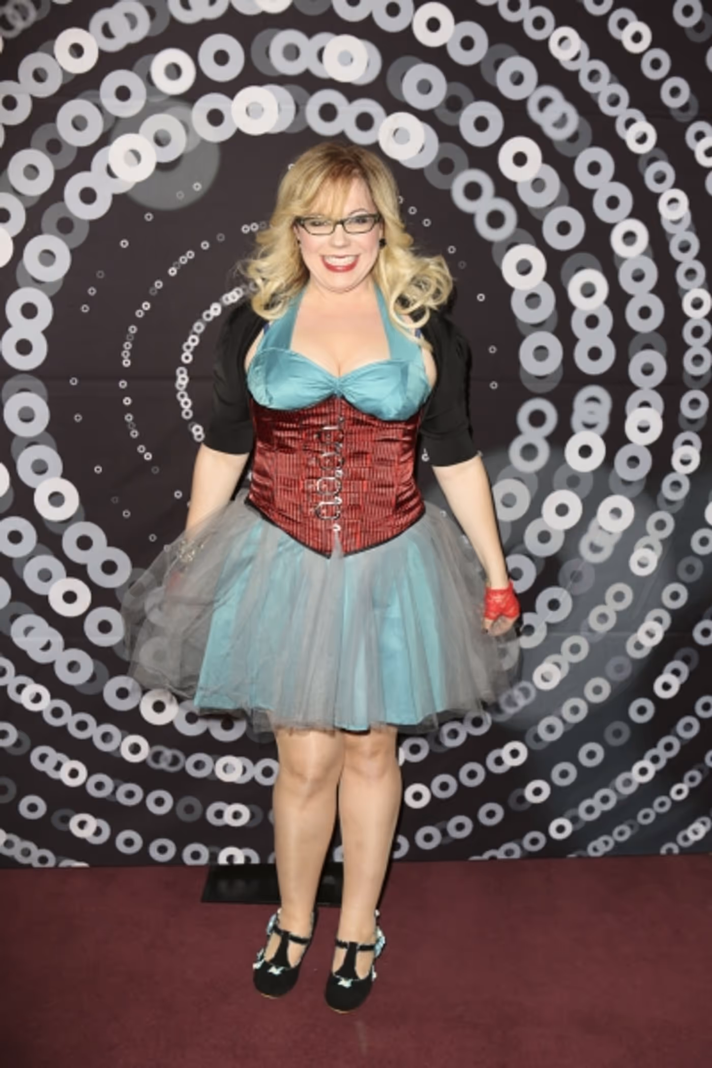 Photo Flash: 2012 LA Stage Alliance Ovation Awards - Arrivals! Photo Flash: 2012 LA Stage Alliance Ovation Awards - Arrivals! Image