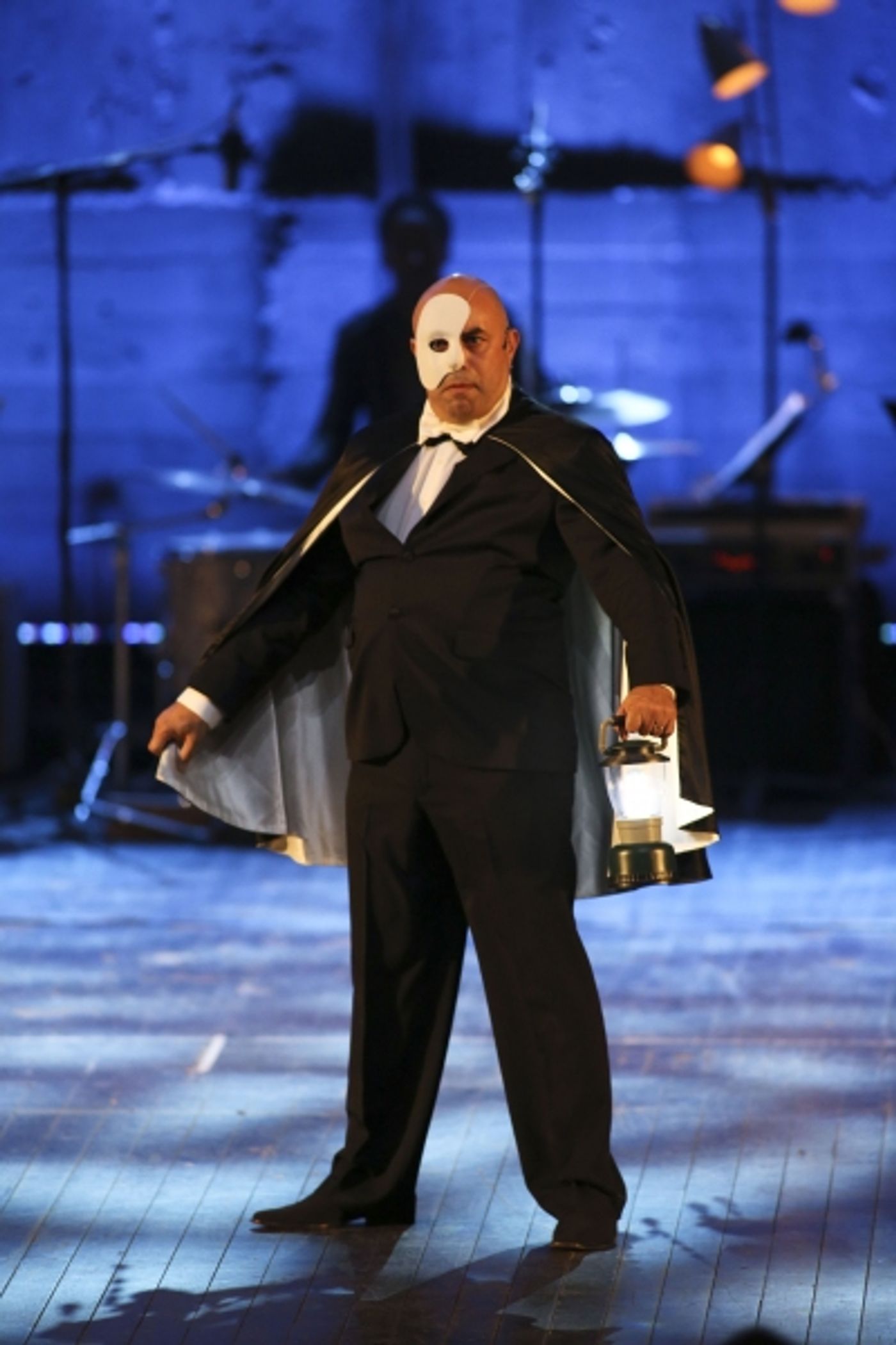 Photo Flash: Jane Kaczmarek and Herbert Siguenza Hosting 2012 LA Stage Alliance Ovation Awards! Photo Flash: Jane Kaczmarek and Herbert Siguenza Hosting 2012 LA Stage Alliance Ovation Awards! Image