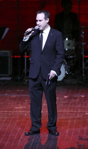 Brian Kite, Producing Artistic Director La Mirada Theatre for the Performing Arts spe Photo