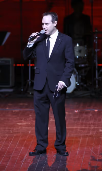 Brian Kite, Producing Artistic Director La Mirada Theatre for the Performing Arts spe Photo