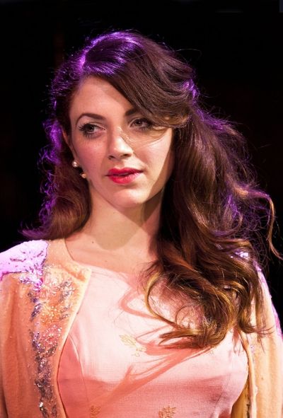 Caroline Keiff (Susan) Photo