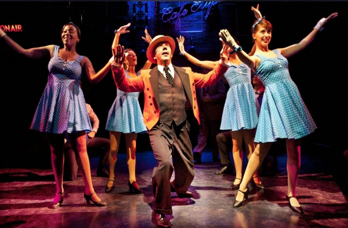 David Bamber and Company at 