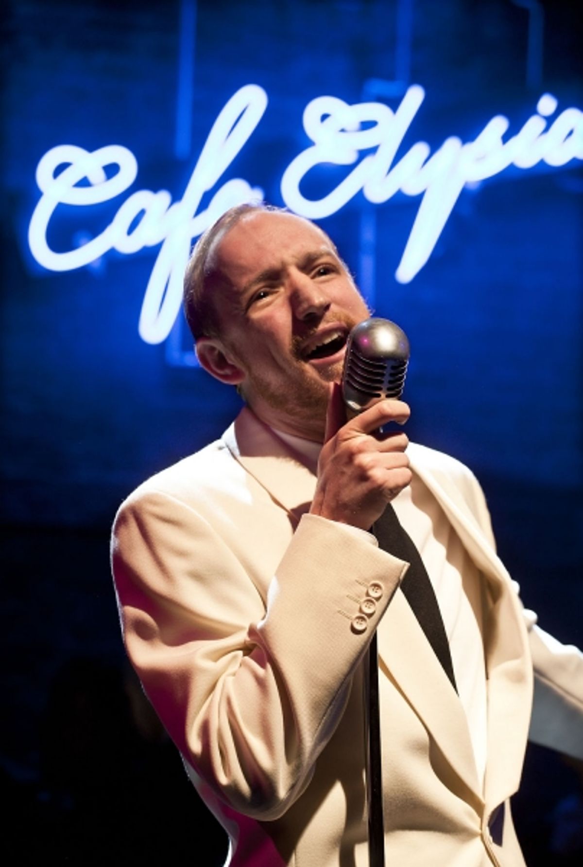 Matthew Price (Dallas) at 